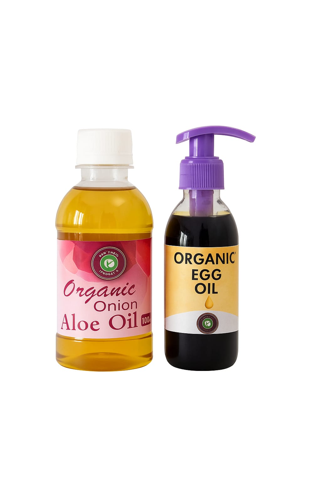 Unlock the Power of Organic Hair Growth with Our Exclusive Deal!