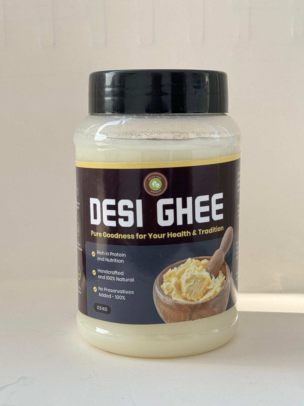 Desi Ghee