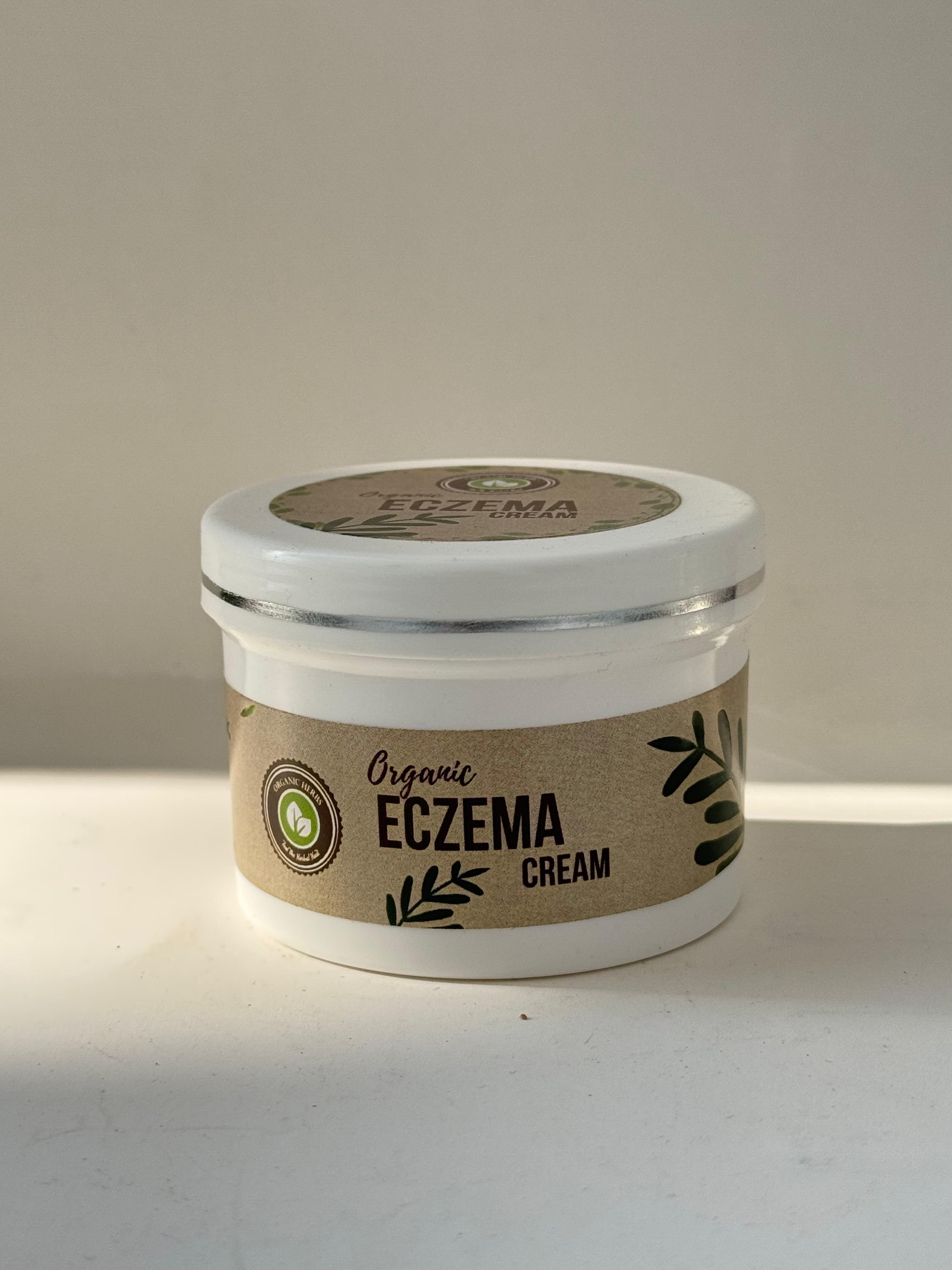Eczema Cream