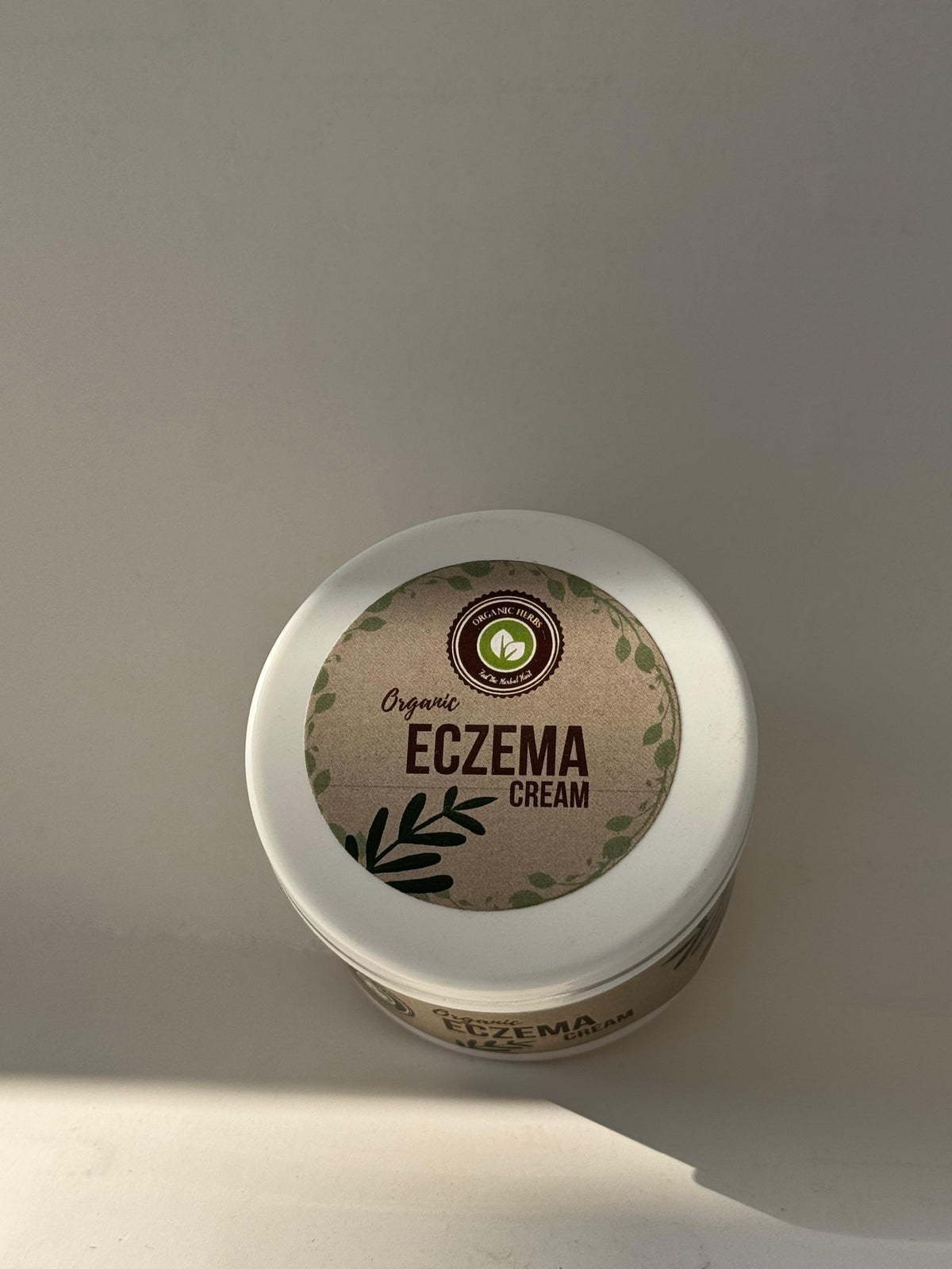 Eczema Cream