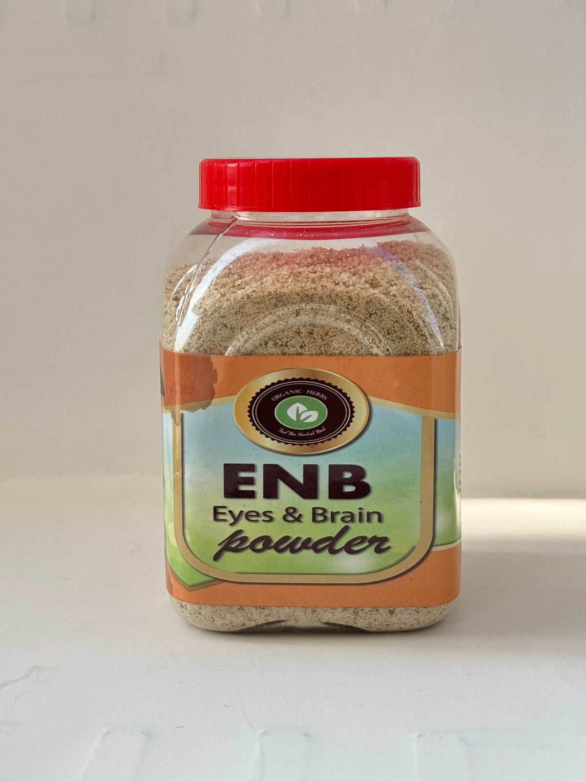 ENB Powder