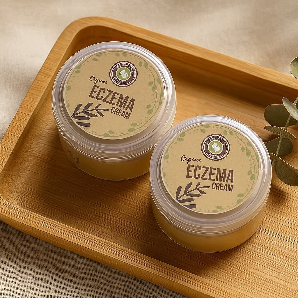 Eczema Cream